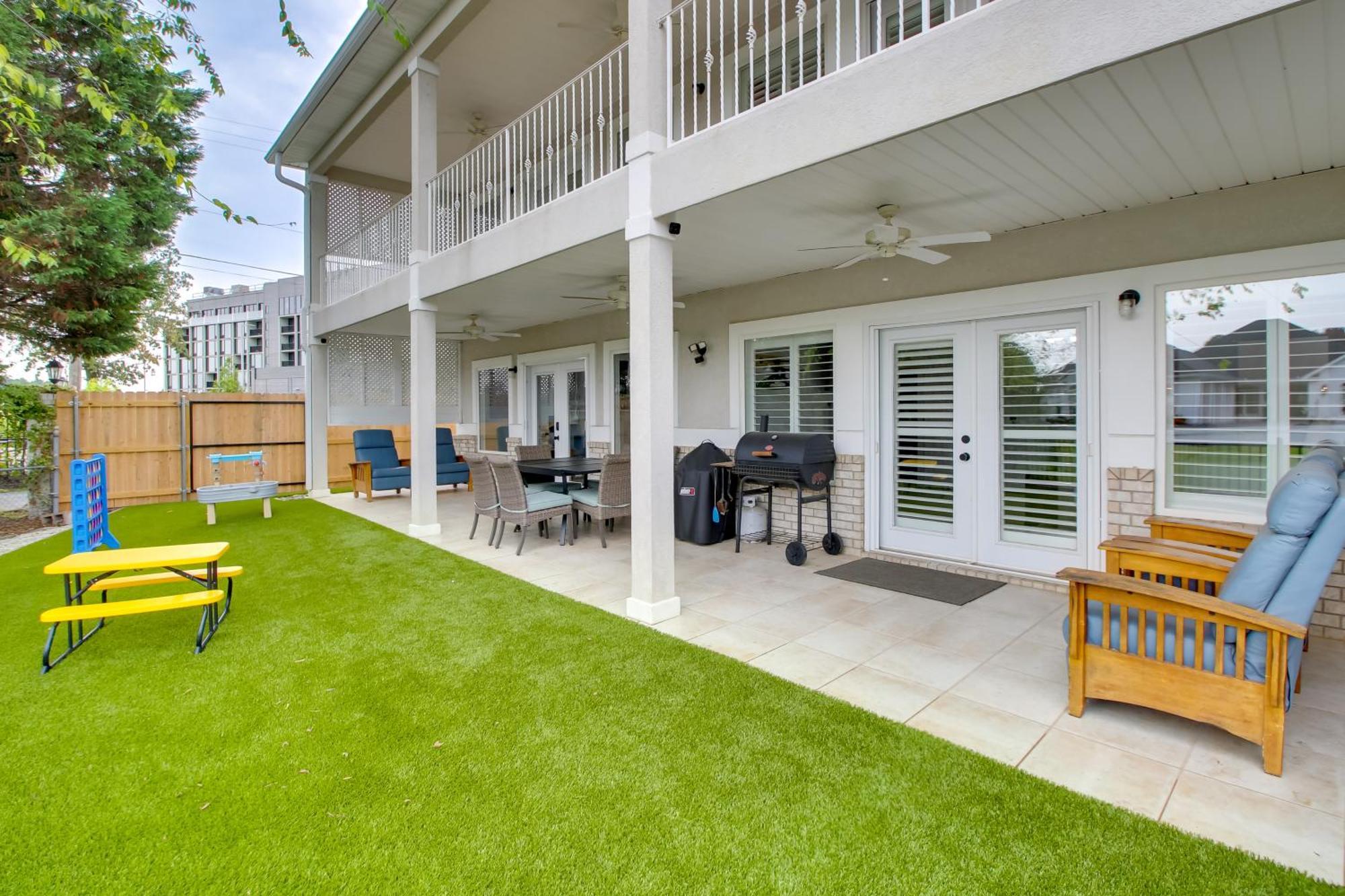 Lakefront Duplex On Lake Hamilton With Boat Slip! ฮอตสปริงส์ ภายนอก รูปภาพ